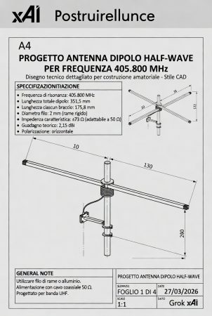 dipolo 1